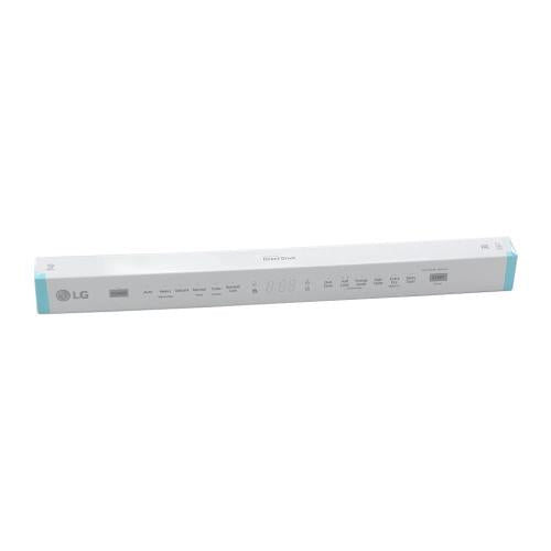 LG Part# AGL75172612 Control Panel Assembly - Genuine OEM