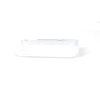 Midea Chest Freezer Lower Hinge Cover - 12132000001076