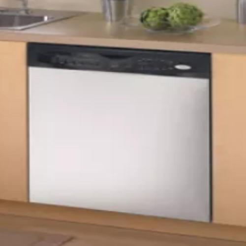 Whirlpool GU1500XTLB3 Dishwasher