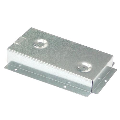 Bertazzoni Part# 202742 Look Door Carter - Genuine OEM