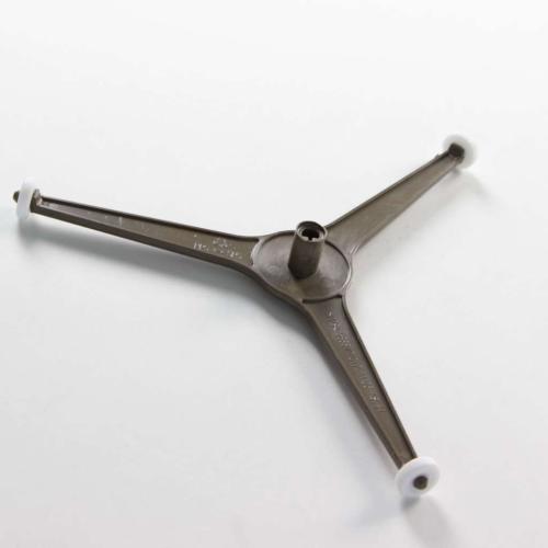 LG Part# 5889W2A014D Turntable Support Assembly (OEM)