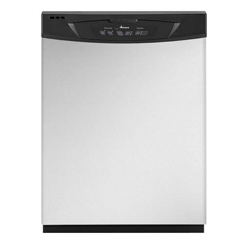 Whirlpool WHIADB1500AWS3 Dishwasher