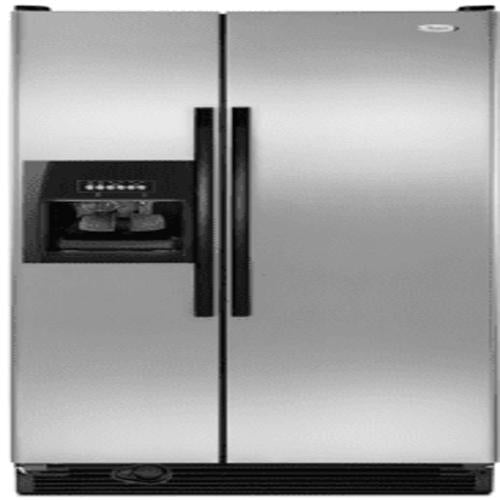 Whirlpool ED5GVEXVD00 Refrigerator