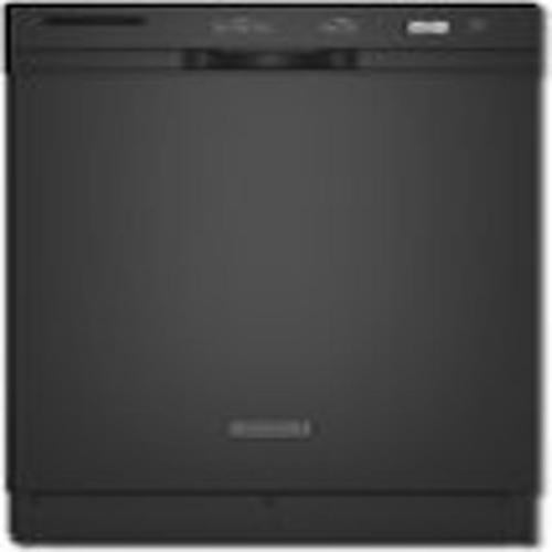 Whirlpool WHIKUDC03ITBL1 Dishwasher