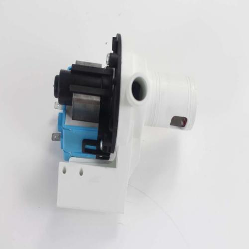 GE Dishwasher Drain Pump Assembly PDW8500J03BB