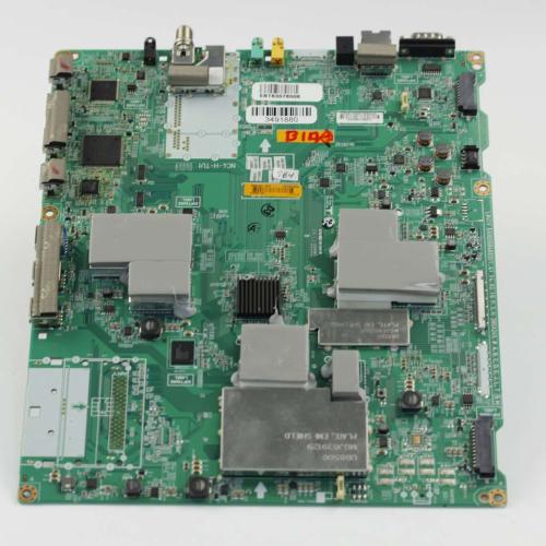Lg Refurbished B Chassis Assembly - CRB34162901