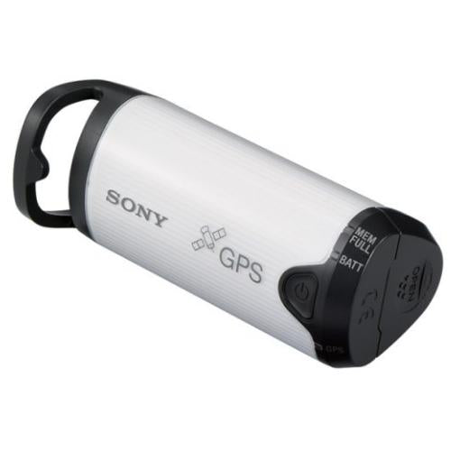 Sony GPSCS1 GPS Device for Digital Cameras