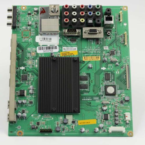 Lg Refurbish Dms Chassis Assembly - CRB34787601