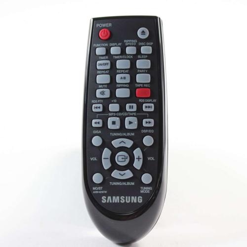 Samsung Remote Control - AH59-02147W
