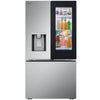 LG LF31S6360S 31 Cu. Ft. French Door Refrigerator Parts