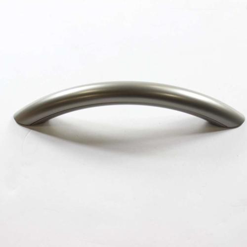 Whirlpool Part# 8184264 Door Handle (OEM) -stainless
