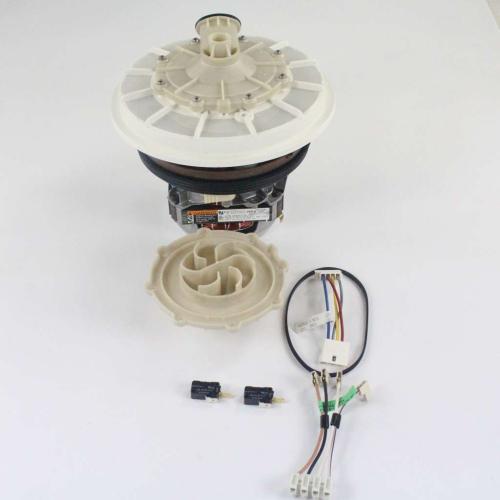 Whirlpool Drain Pump and Motor Assembly W-10428773