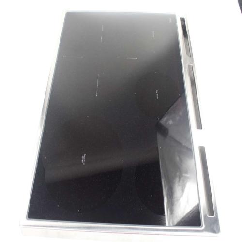 Whirlpool Part# W10814038 Cooktop (OEM)