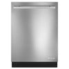 Whirlpool WHIJDB8000AWC1 Dishwasher Parts