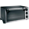 Delonghi EO12701B Electric Toaster Oven