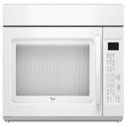 Whirlpool WMH1163XVQ4 Microwave