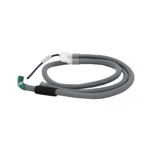 LG Part# AEM74772902 Drain Hose Assembly - Genuine OEM