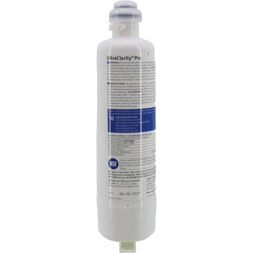 Bosch 11032531 UltraClarity Pro Water Filter Cartridge