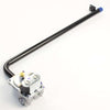 Haier Gas Valve Assembly - 302461660016