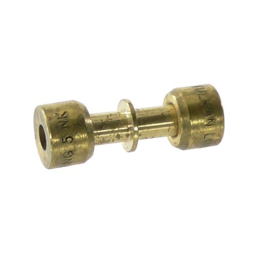 Whirlpool Part# W11506623 Lokring Brass Connector - Genuine OEM