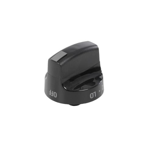 Kenmore Range - Oven/Stove Control Knob - Black 790.78618507