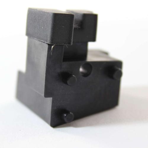 Blomberg Range Hinge Decor Gray Right - 250000006