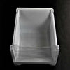 GE Part# WR32X26346 Vegetable Pan Assembly - Genuine OEM