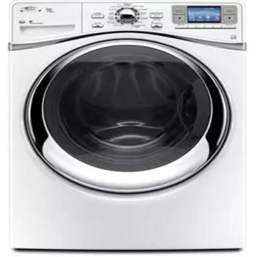 Whirlpool WFW97HEXW3 Washing Machine