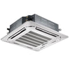 Midea MEHSU24CHC2 24,000 BTU Ultra-Quiet Ceiling Cassette Indoor Unit