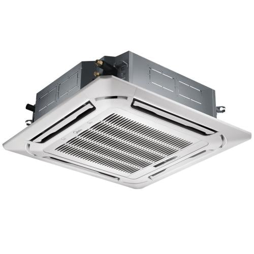 Midea MEHSU24CHC2 24,000 BTU Ultra-Quiet Ceiling Cassette Indoor Unit