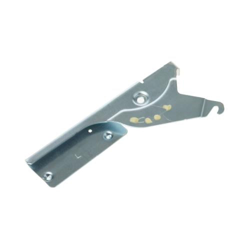 GE Part# WD14X10048 Hinge Arm OEM) Left