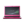 Sony VPCEA36FX/P Vaio - Notebook Ea