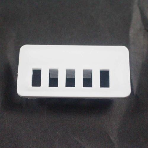 Blomberg Refrigerator Sensor Cover  - 5715970100