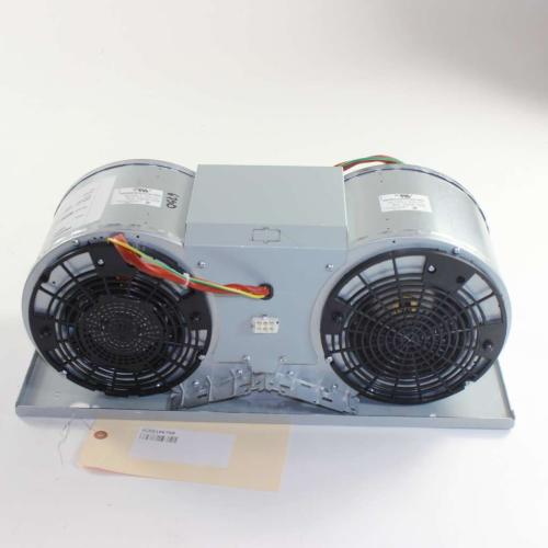 Elica Complete Motor - AGR0106750