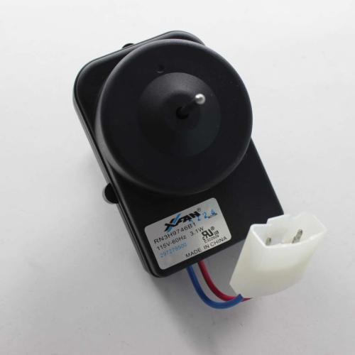 Electrolux Refrigerator Condenser Fan Motor - 297279500