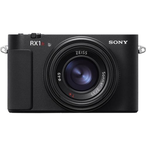Sony DSCRX1RM3 Rx1R Iii Premium Compact Camera