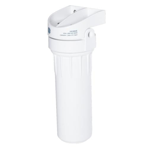 GE Single Stage Open Housing - GX1S01R