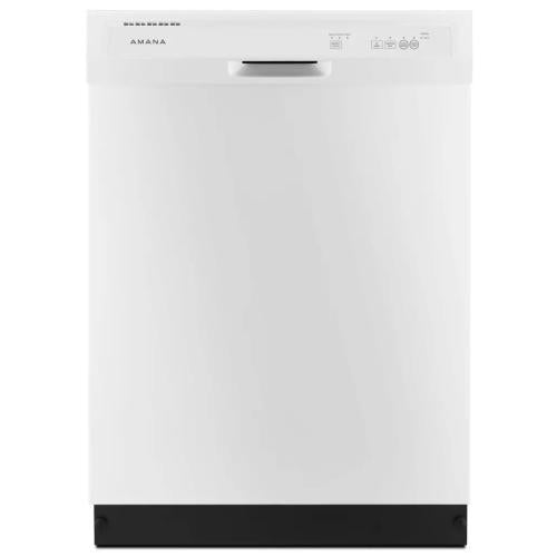 Whirlpool WHIADB1300AFW0 Dishwasher