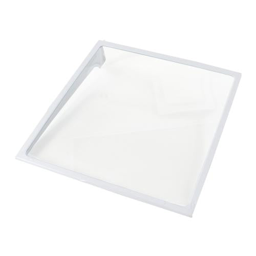 Samsung Part# DA97-20336A Insert Shelf Assembly - Genuine OEM