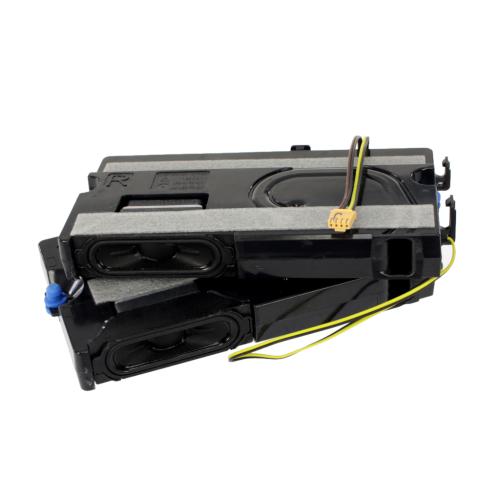 Samsung Part# BN96-49998F Front Speaker Assembly - Genuine OEM