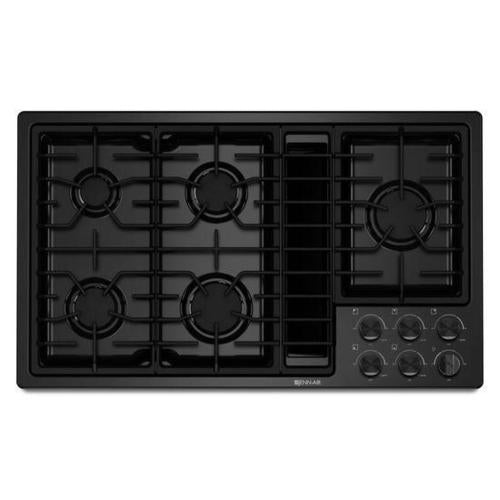Whirlpool WHIJGD3536BB00 Range