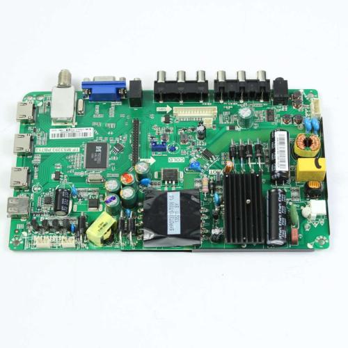 Haier Part# DH1TK3M0100M Main Board/power Supply (OEM)