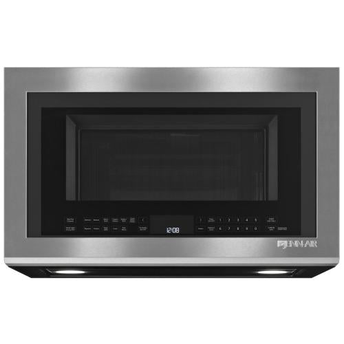 Whirlpool WHIJMV8208CS0 Microwave