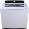 Midea MLV41N1AWWC 4.1 Cu. Ft. Fully Automatic Washing Machine - Canada Model