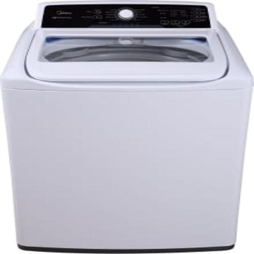 Midea MLV41N1AWWC 4.1 Cu. Ft. Fully Automatic Washing Machine - Canada Model