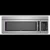 Whirlpool WMH1163XVD1 Microwave Parts