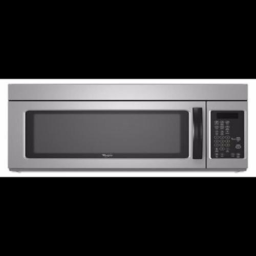 Whirlpool WMH1163XVD1 Microwave