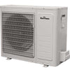 Midea 1028240 Outdoor Unit Of Split Parts