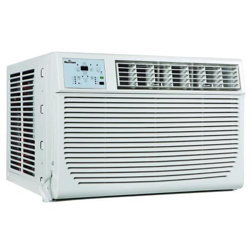 Midea 2477802 12,000 BTU Window Air Conditioner
