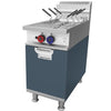 Hestan HPCHL18LPGG Pasta Cooker, Lh, 80K, Hi Temp Safe, Top Assembly, 18-Inch - Parts